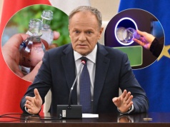 Małpki i mleko w systemie kaucyjnym?