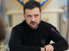 Wołodymyr Zełenski pod presją. Ta decyzja może zaważyć na przyszłości Ukrainy