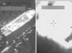 Amerykanie znów uderzyli na Pacyfiku. "Trzech terrorystów zginęło"