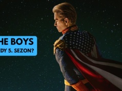 Kiedy premiera 5. sezonu The Boys? To już koniec