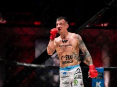XTB KSW 115. Gdzie oglądać galę MMA? O której początek?