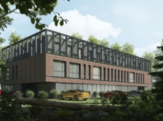 Koty ze schroniska jeszcze poczekają na swój pawilon. Inwestycja w Wawrze opóźniona