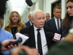 Komu przeszkadza bezpieczeństwo Polski? "Bardzo się denerwuję"