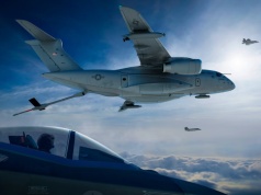 Embraer i Northrop Grumman rozwijają nową wersję KC-390 z myślą o USA i sojusznikach