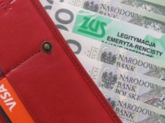 Wyższe limity dla dorabiających wcześniejszych emerytów i rencistów