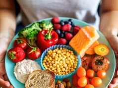 Inteligencja żywieniowa pozwala nam schudnąć. Tak komponuj posiłki