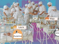 Ministerstwo Cyfryzacji policzyło imiona. Na trzepakach nabijaliśmy się z tych najpopularniejszych