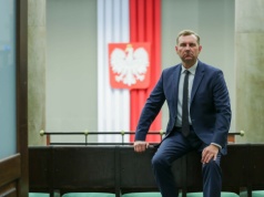 Krakowski poseł zmienia barwy partyjne: Dalej będę działał na rzecz mieszkańców