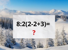 Dasz radę obliczyć w pamięci? Uczniowie robią to w 3 sekundy