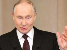 Nedim Useinow: Putin czeka na moment, kiedy uwaga Amerykanów zostanie odwrócona