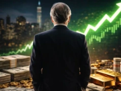 Ray Dalio stawia pół miliarda dolarów na te akcje i kruszec. Co wybrał?