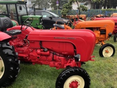 Porsche Diesel. Rolnicza historia motoryzacyjnej legendy