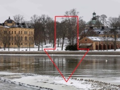 Nawet 100 tys. wraków w Bałtyku. Rekordowo niski poziom wody odsłonił jeden z nich