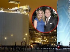 Przyjaciel syna Trumpa robi interesy z Rosjanami. Omija sankcje