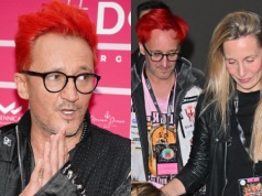 Wiśniewski zniechęcał do siebie partnerki. Zaskakujące słowa