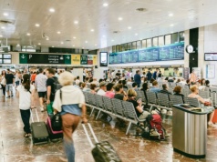 Skiplagging sposobem na tanie loty. Działa, ale linie odgryzają się spryciarzom