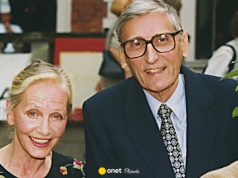 Anna Milewska po śmierci męża podupadła na zdrowiu. "Strata siedzi w nas i nigdy raczej nie opuszcza"