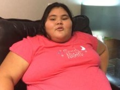 Ważyła 195 kg i nazywano ją "najgrubszą nastolatką świata". Jej metamorfoza zachwyca