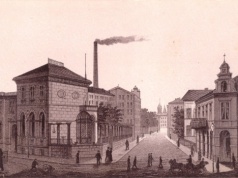 Dawno temu w Elblągu... w mieście grasował oszust