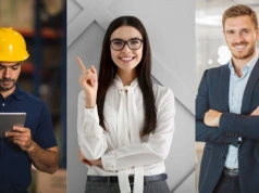 10 najbardziej poszukiwanych zawodów w Niemczech w 2026 roku. W tych branżach brakuje pracowników