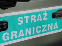 Obywatel Kolumbii zatrzymany w centrum Krakowa. Nie miał prawa pobytu