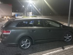 Zatrzymał się i postanowił ,,dotankować promile” na stacji paliw na S5