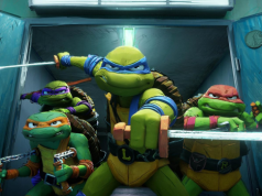 Wojownicze Żółwie Ninja: Zmutowany chaos 2 z nową datą premiery. Animacja zadebiutuje w kinach miesiąc wcześniej