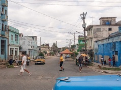 Kryzys na Kubie nabiera tempa. Coraz gorsza sytuacja także dla turystów