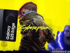 Telefon odpala Cyberpunka 2077. Marzyłem o tym latami