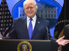 Donald Trump nie odpuszcza po porażce w Sądzie Najwyższym. Nowe cła także mogą być nielegalne