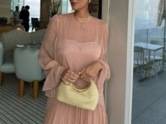 Zapomnij o sukienkach w kwiaty. Te modele z Zary i Reserved podbiją ulice tej wiosny