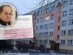 Na osiedlu "Rydzyka" boją się wiosny. "Zjedzą nas rachunki za ogrzewanie"