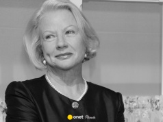 Pogrzeb Bożeny Dykiel. Rodzina ma jedną prośbę do żałobników