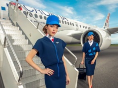 Croatia Airlines: Nowe mundury i start kampanii „In Your Direction” (zdjęcia)
