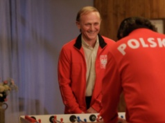 Premiera Teatru Telewizji: Ernest „Ezi” Wilimowski, najlepszy polski piłkarz w historii