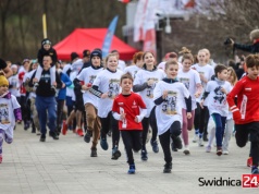Pobiegną ku pamięci Żołnierzy Wyklętych. Biegi „Tropem Wilczym” już za nieco ponad tydzień