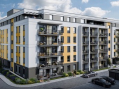 Nowa inwestycja mieszkaniowa przy ul. Bocznej w Radomiu