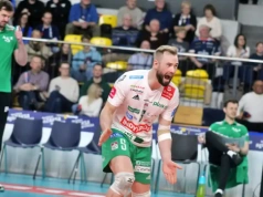 ZAKSA na kolanach! Indykpol AZS Olsztyn wywozi komplet punktów z trudnego terenu