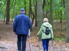 Najstarszy mieszkaniec Małopolski żyje pod Gorlicami. Region bije rekord stulatków