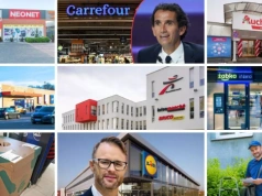 Top 10 tygodnia: Carrefour z nową strategią, Żabka testuje, a Lidl jest blisko 1000 sklepów