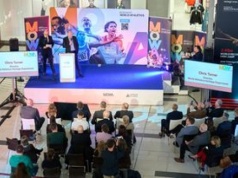 W Toruń Plaza MOWA o lekkiej atletyce