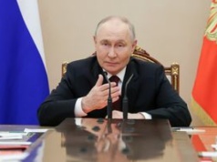 Putin podpisał ustawę. Teraz może odciąć każdego