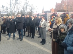 Walczyli o wolność, chcieli zniesienia cenzury. 45 lat od rejestracji Niezależnego Zrzeszenia Studentów