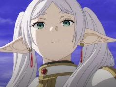 MSI szykuje gratkę dla fanów Frieren