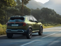 Renault i Dacia z kolejnymi nagrodami za satysfakcję klientów w Turcji