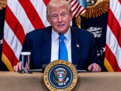 Trump uderzył w Europę. Nagle wspomniał o Polsce