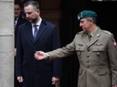 Polska w grupie najsilniejszych militarnie państw UE. Jest porozumienie dronowe. "Europa się obudziła"