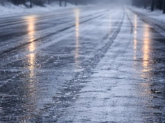 Ostrzeżenie pierwszego stopnia dla Ciechanowa i okolic