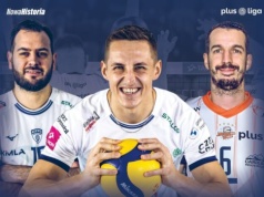 21 lutego siatkarze Norwida zmierzą się z JSW Jastrzębski Węgiel