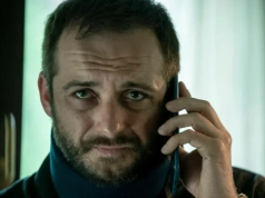 MICHAŁ ŻURAWSKI. Macho (z wąsem) w kryzysie